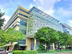 Luxasia Building (D19), Factory #518888461